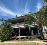 Cooks Hideaway - Perisher Accommodation