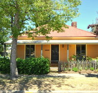 Cooma Cottage - Perisher Accommodation