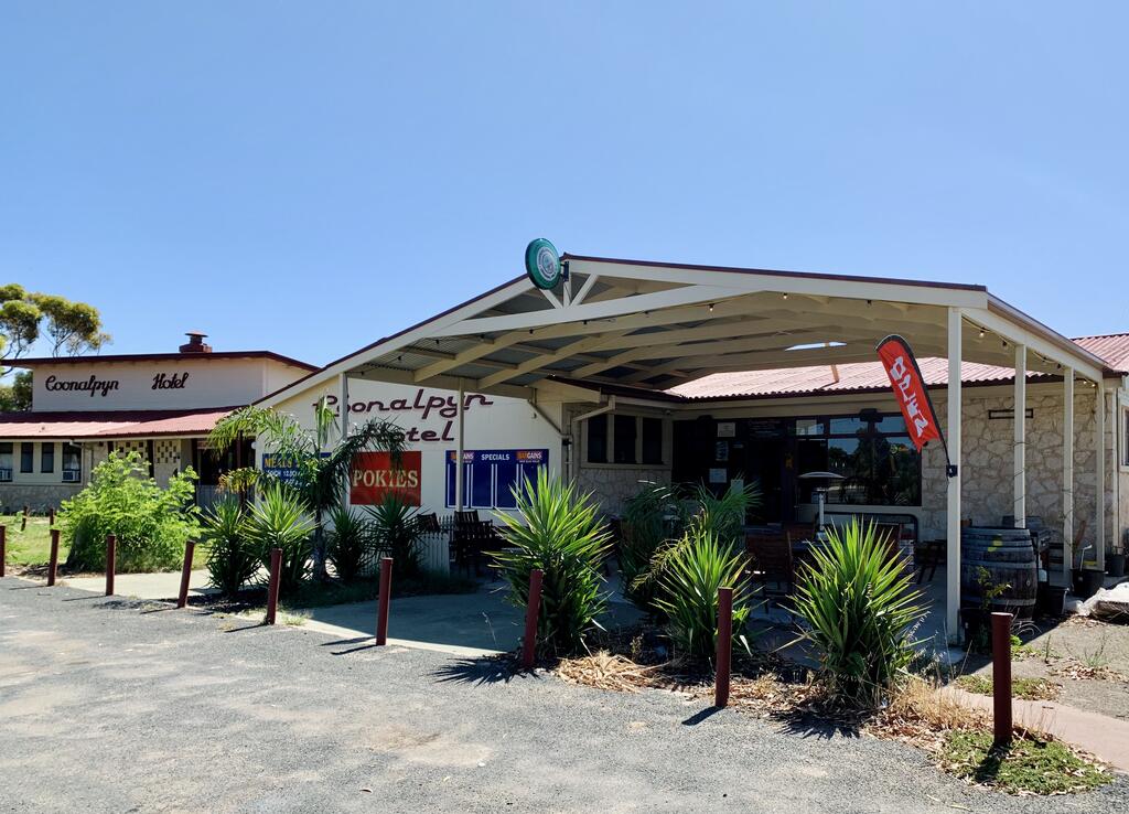  Perisher Accommodation