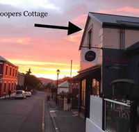 Coopers Cottage Battery Point - Perisher Accommodation