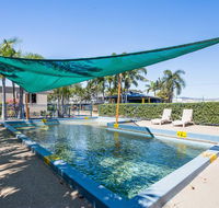 Coral Coast Tourist Park - Perisher Accommodation