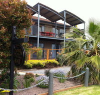 Corinella On The Esplanade Bed  Breakfast - Perisher Accommodation
