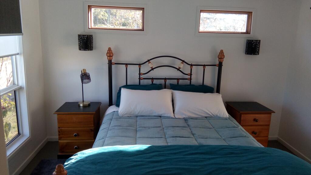 Ettrick NSW Perisher Accommodation