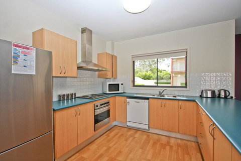 Cosmopolitan Apartments - Perisher Accommodation 3