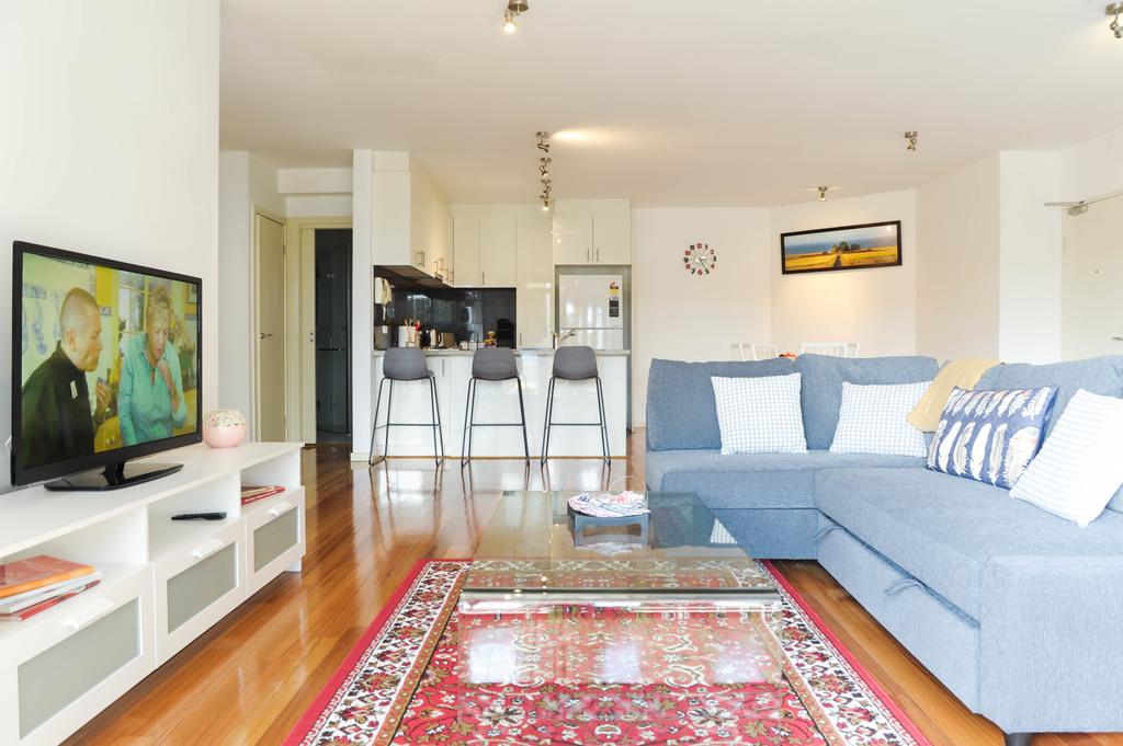 Ascot Vale VIC Perisher Accommodation