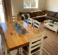 Cosy Cottage - Perisher Accommodation