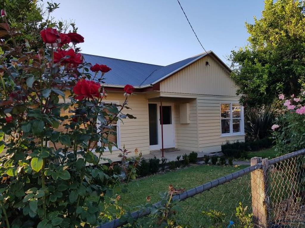 Elaine ACT Perisher Accommodation