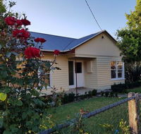 Cottage on Main - Perisher Accommodation