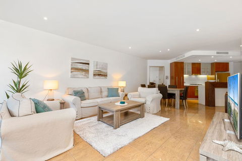 COTTON BEACH 75 - PLUNGE POOL - Perisher Accommodation 3