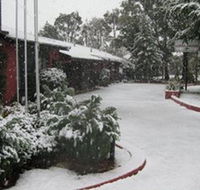 Cottonwood Lodge - Perisher Accommodation