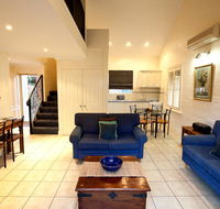 Country Apartments - Perisher Accommodation