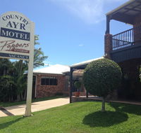 Country Ayr Motel and Breakfast - Perisher Accommodation