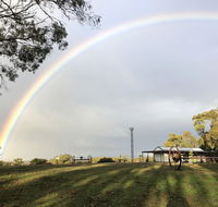 Country Cabin with Mountain Views close to Ballarat - Perisher Accommodation