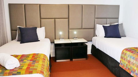 Country Capital Motel - Perisher Accommodation 1