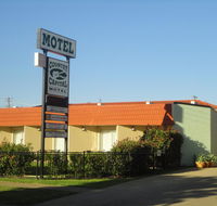 Country Capital Motel - Perisher Accommodation