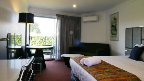 Country Capital Motel - Perisher Accommodation 2
