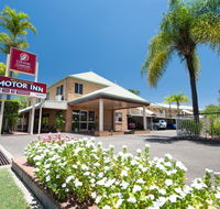 Country Comfort Gin Gin Wild Scotsman Motor Inn - Perisher Accommodation