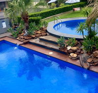 Country Leisure Motor Inn - Perisher Accommodation