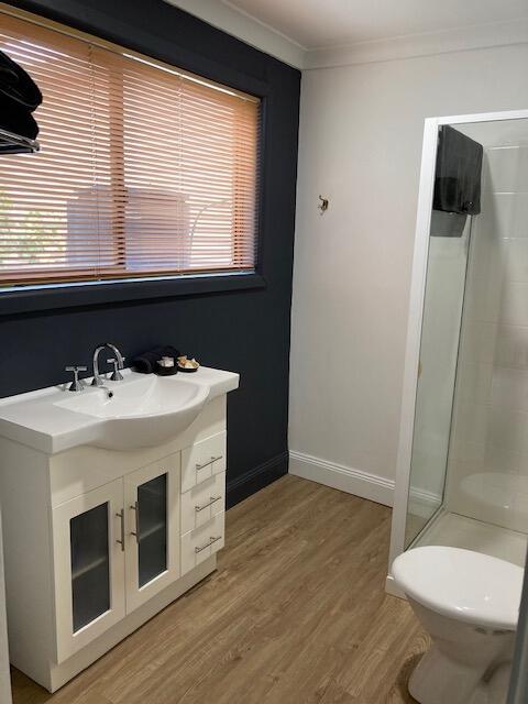 Country Retreat - Perisher Accommodation 3