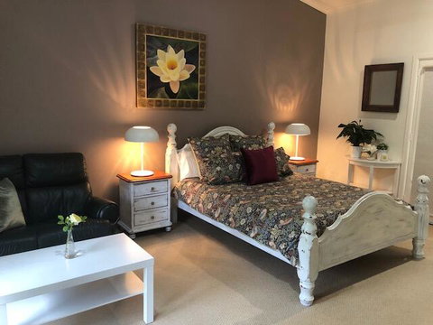 Country Retreat - Perisher Accommodation 0