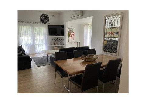 Country Retreat - Perisher Accommodation 1