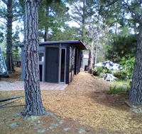 Country Studio - Perisher Accommodation