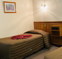 County Lodge Motor Inn - Perisher Accommodation