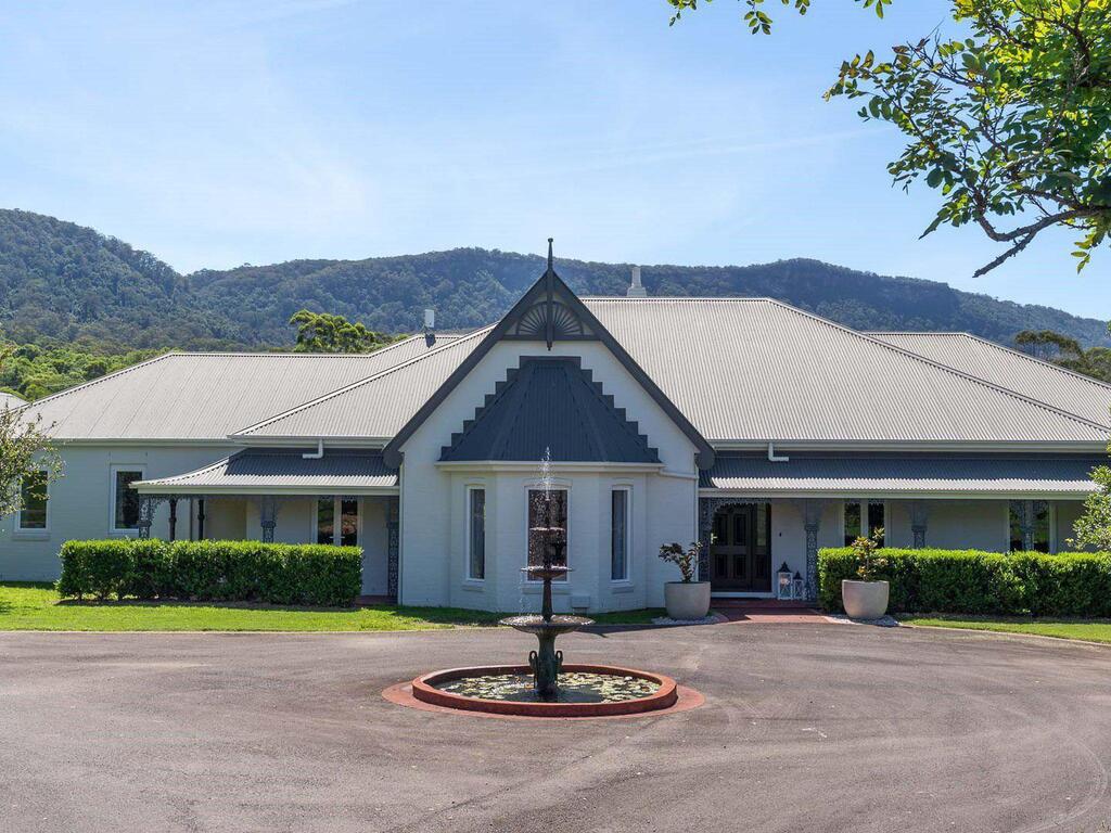 Koonawarra NSW Perisher Accommodation