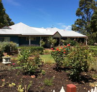 Crabapple Lane - Perisher Accommodation