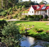Crabtree Riverfront Cottages - Perisher Accommodation