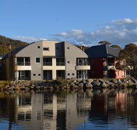 Crackenback 27 - Perisher Accommodation