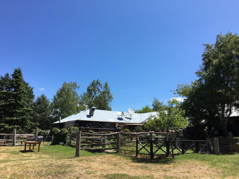 Crackenback Farm Guesthouse - Perisher Accommodation 0