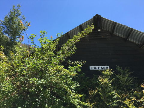 Crackenback Farm Guesthouse - Perisher Accommodation 1