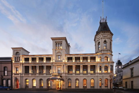 Craig's Royal Hotel - Perisher Accommodation 0