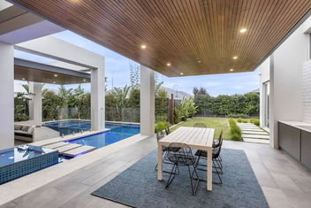 Craigburn Farm Sanctuary with Perisher Accommodation