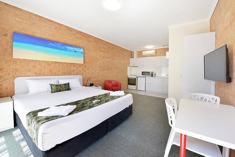 Cranbourne Motor Inn - Perisher Accommodation 1