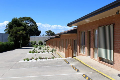 Cranbourne Motor Inn - Perisher Accommodation 3