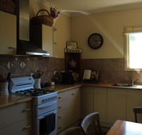 Cream Cottage - Perisher Accommodation