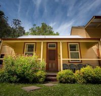 Creek Cottage - Perisher Accommodation