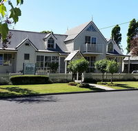 Creek Cottage Bed And Breakfast - Perisher Accommodation