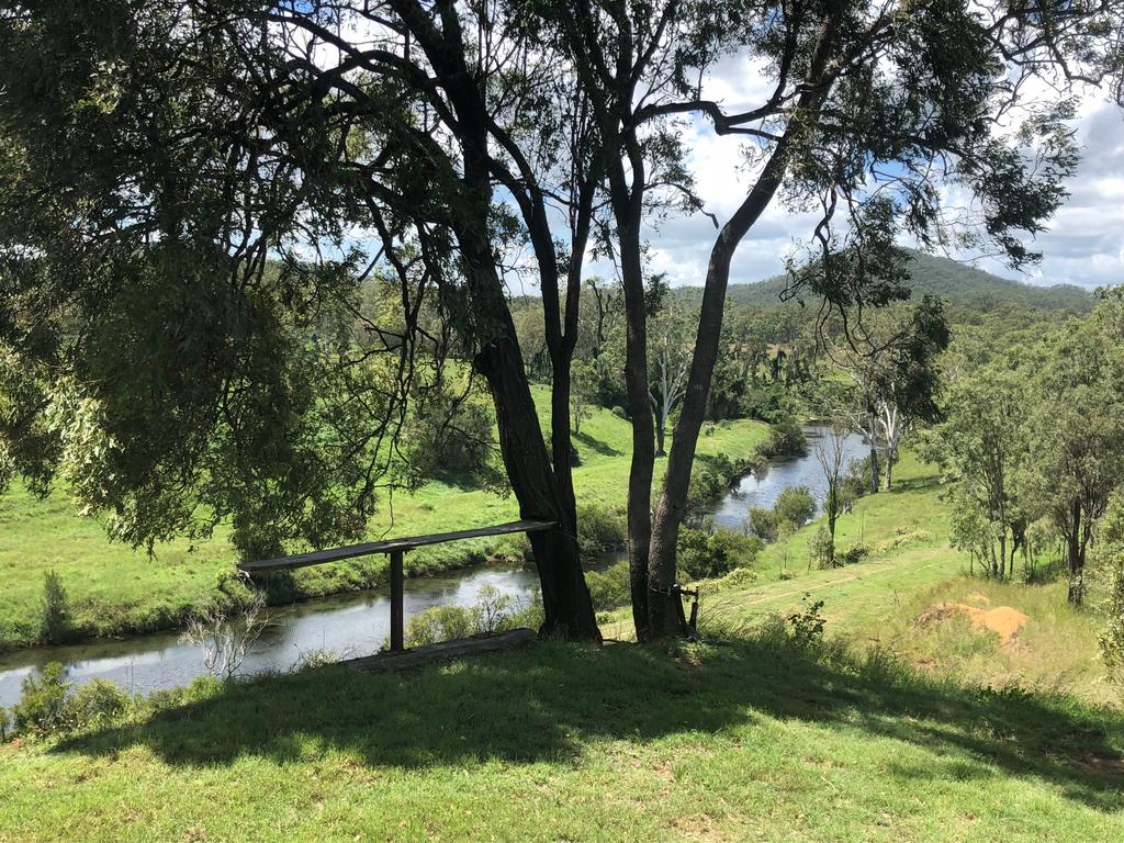 Kilkivan QLD Perisher Accommodation