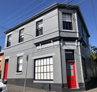 Cromwell Apartment - 3 Red Doors Battery Point - Perisher Accommodation