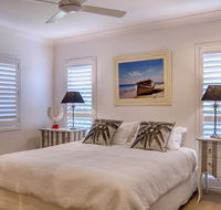 Cronulla Beach House BB - Perisher Accommodation