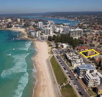 CRONULLA BREEZE - Perisher Accommodation