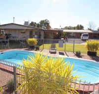 cross roads motel - Perisher Accommodation