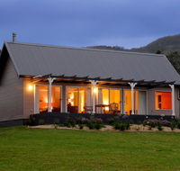 Crystal Creek Meadows - Perisher Accommodation
