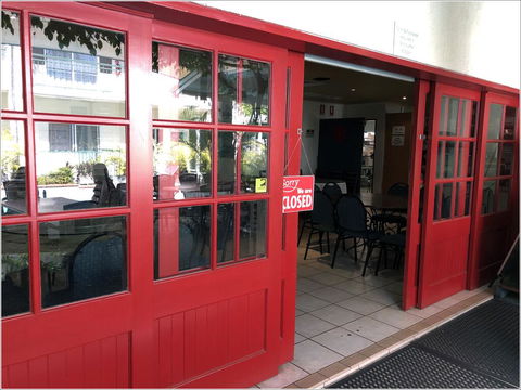 Crystal Garden Resort & Restaurant - Perisher Accommodation 1