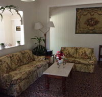 CupnSaucer Cottage - Perisher Accommodation