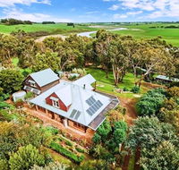 Curdie River Retreat - Perisher Accommodation