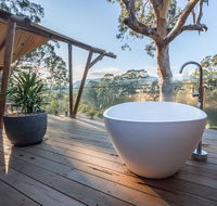 Currajong Retreat - Perisher Accommodation